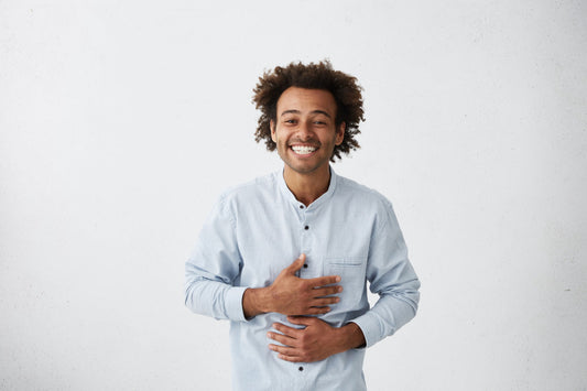 Start 2024 with a Healthy Gut 10 Research-Backed Tips