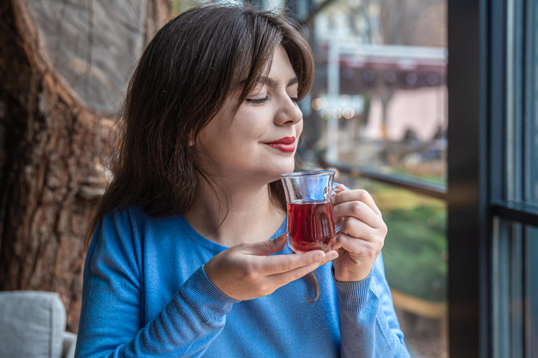 What Are the Health Benefits of Drinking Earl Grey Tea?