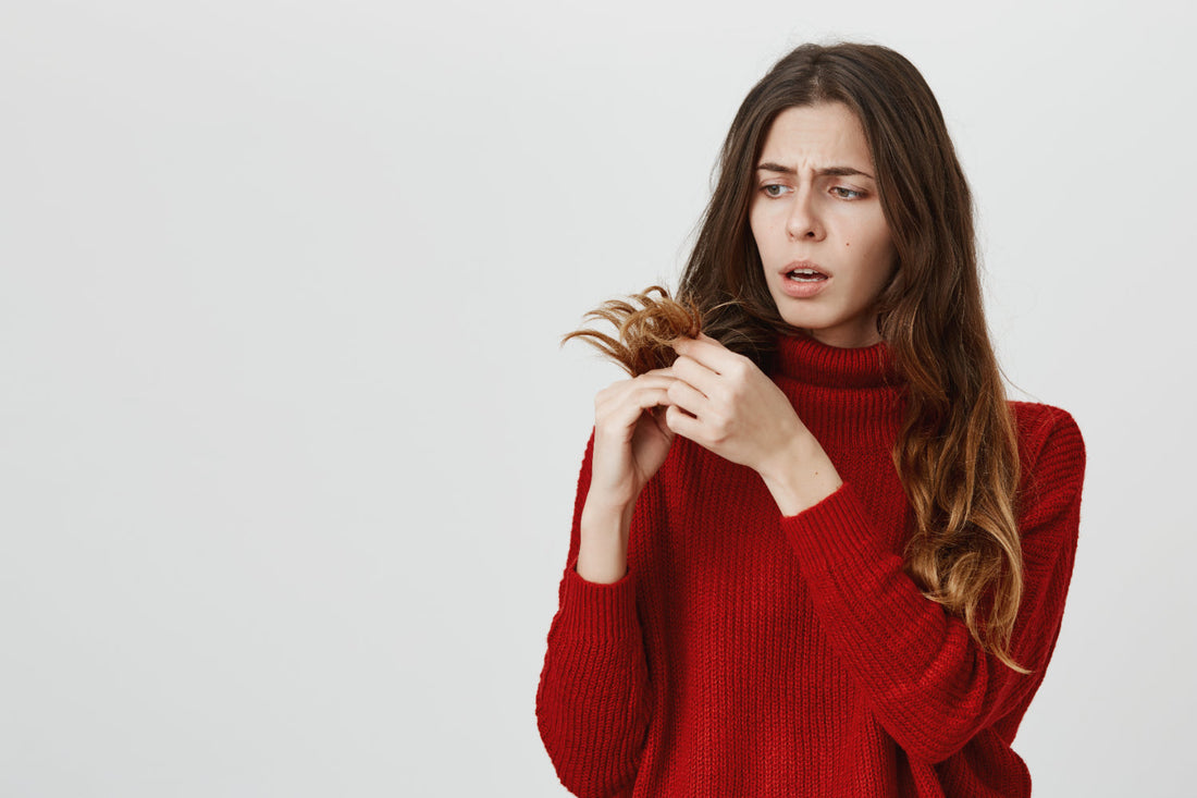 What Foods Can Cause Hair Loss and Bad Hair Growth?