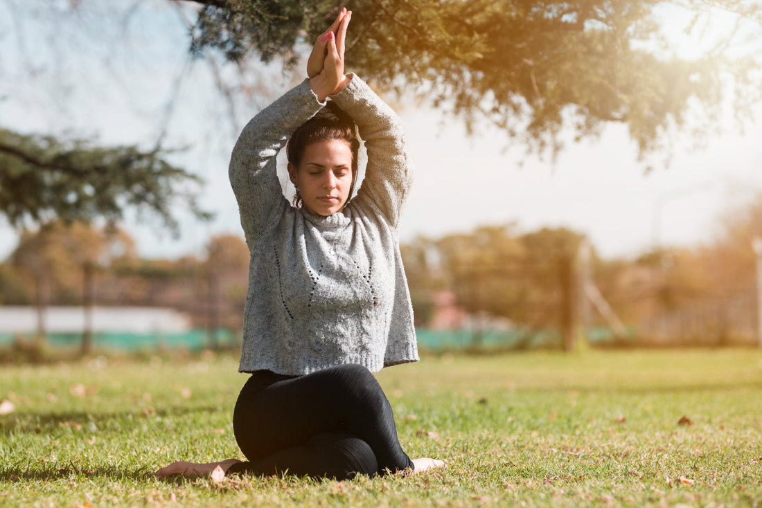 What Time of Day and How Often is Best to do Yoga?