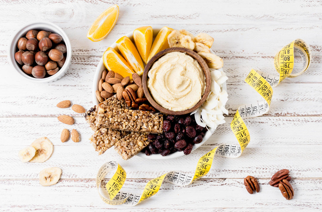 What Are Good Carbs for Losing Weight?