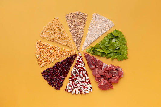 What are some of the most common nutrient deficiencies?