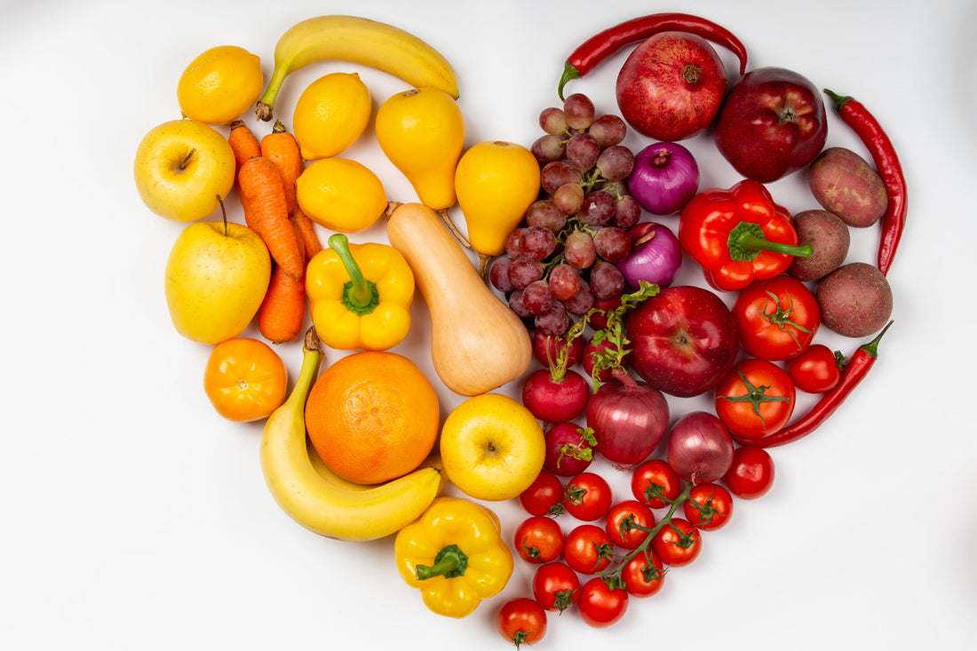 Why We Should Eat Seasonal Fruits and Vegetables?