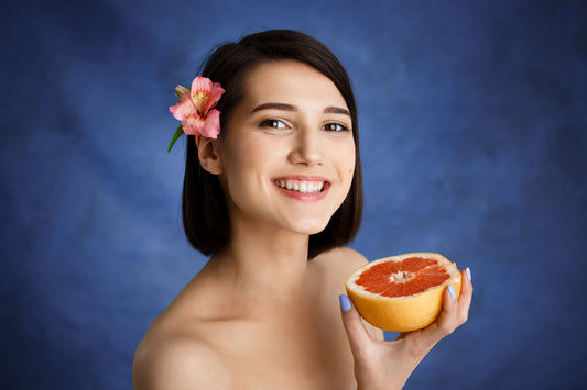 5-Day Skin Detox Diet for Radiant Skin