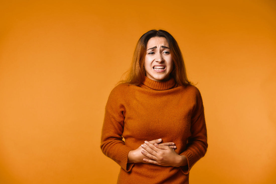 7 Warning Signs Your Gut Health is Out of Balance