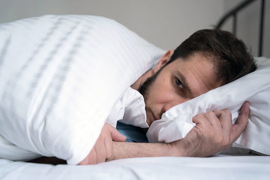 Can Supplements Help You Sleep Like a Baby? Let’s Find Out