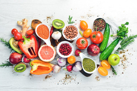 Can You Eat 30 Plants a Week? Here’s Why Your Gut Will Thank You
