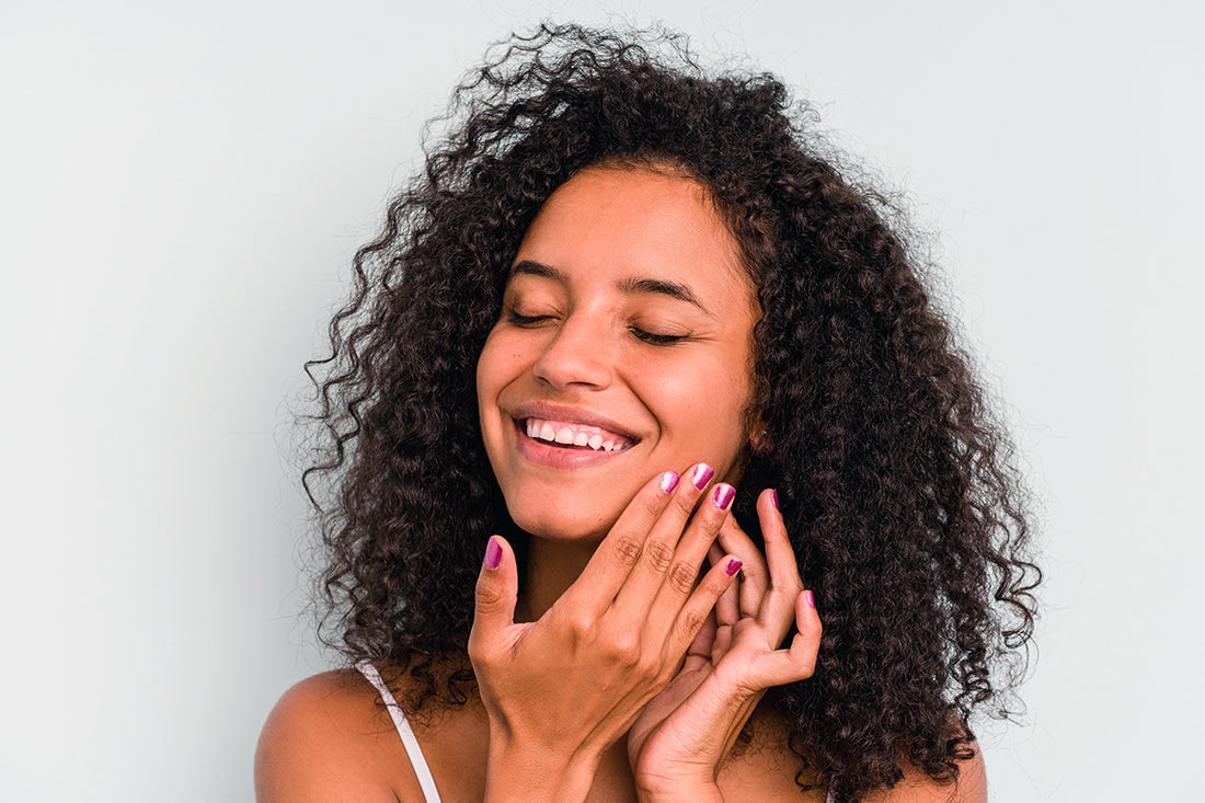 Can bovine colostrum support healthy skin naturally