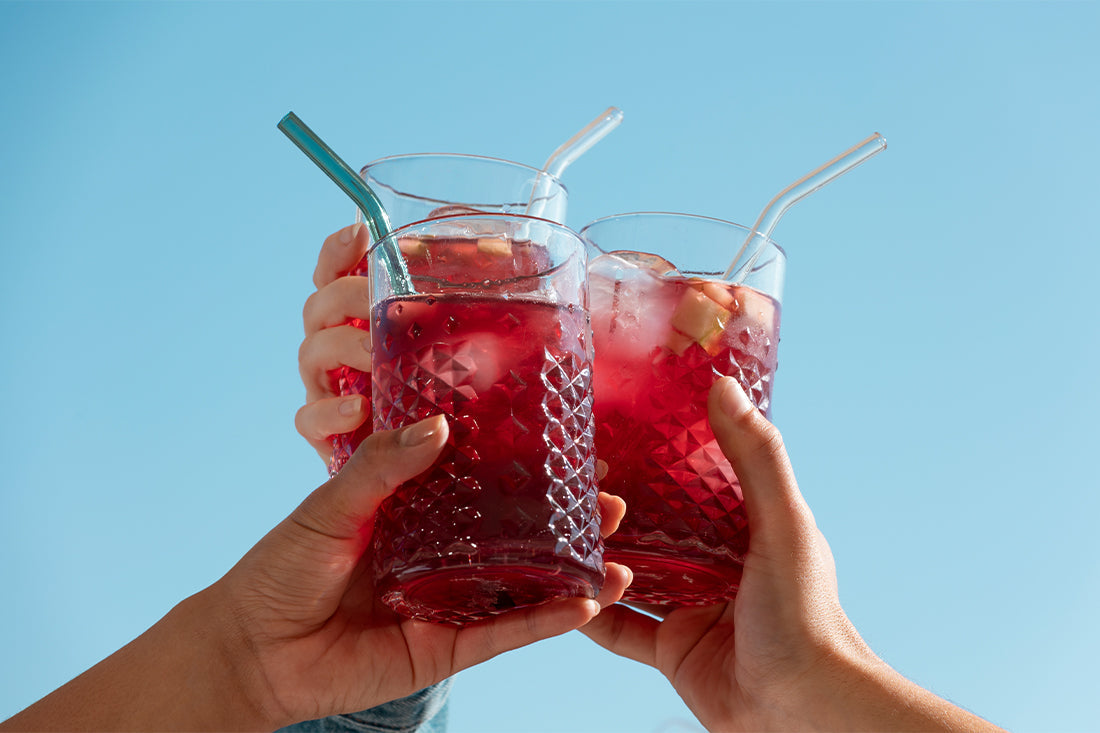 Not All Summer Drinks Are Your Friend – Here’s What to Know.