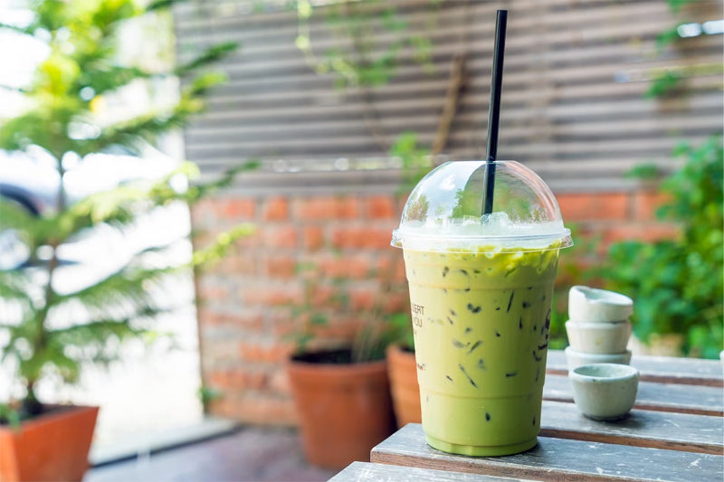 Smoothie recipes, Prebiotic fibers, Gut health, Healthy fats