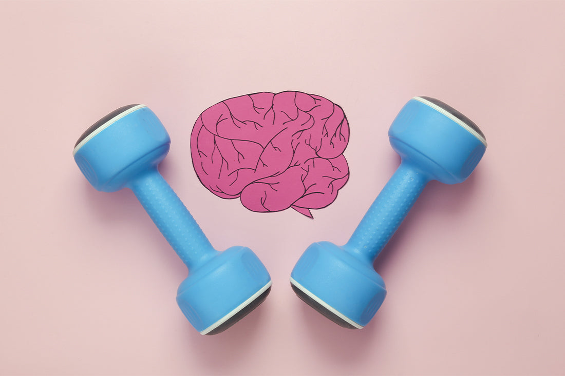 Simple Brain Workouts That Help Keep Your Mind Sharp Every Day