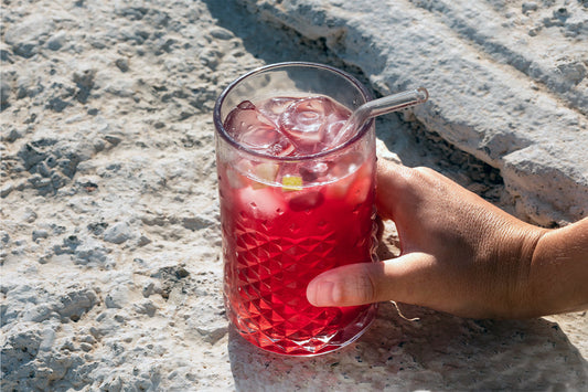 Sip the Season: How to Make the Perfect Elderberry Spritz