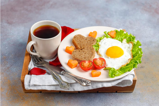 The Breakfast Debate - To Eat or Not to Eat