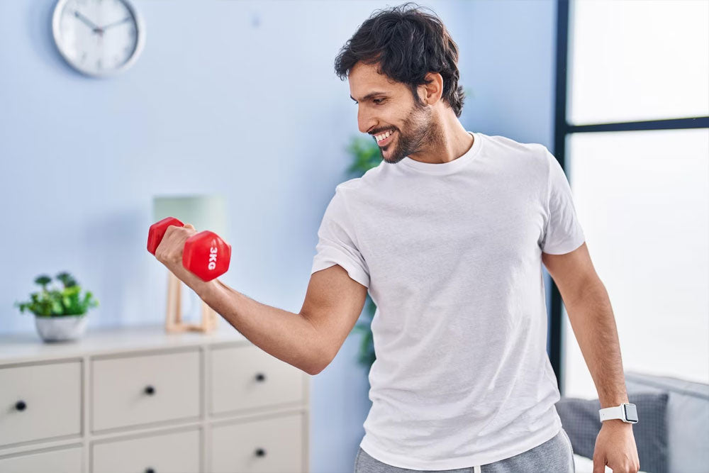 WHAT ARE THE BEST WAYS TO PREVENT WEIGHT GAIN?