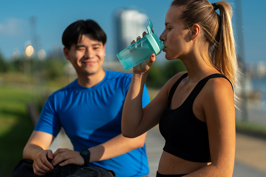 Why Are Athletes Adding Bovine Colostrum to Their Exercise Routine?