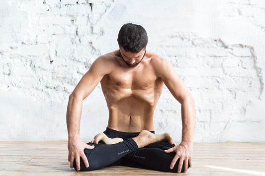 Bahya Pranayama: A Novice’s Handbook