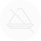No unnecessary fillers icon