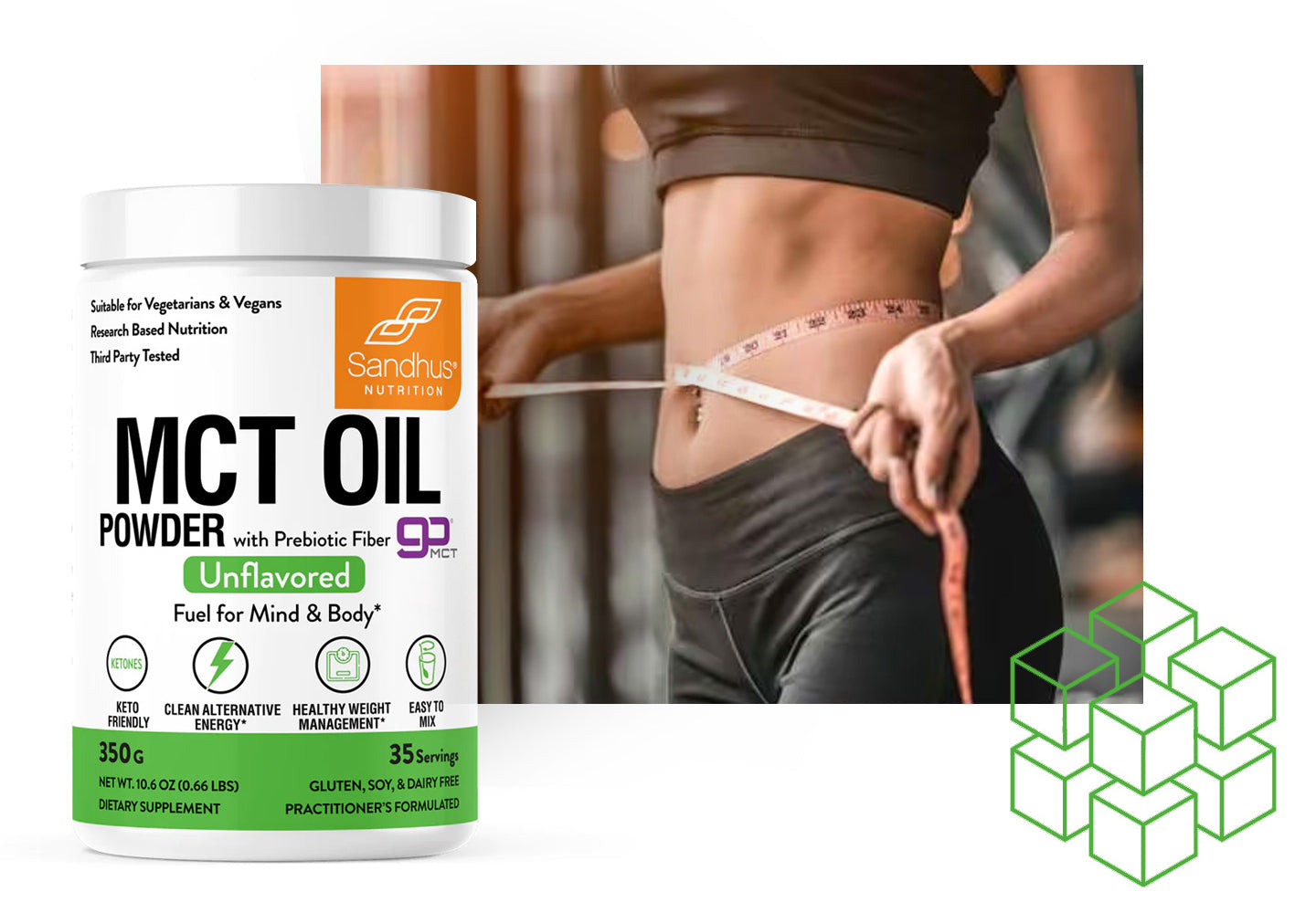 mct-oil-powder