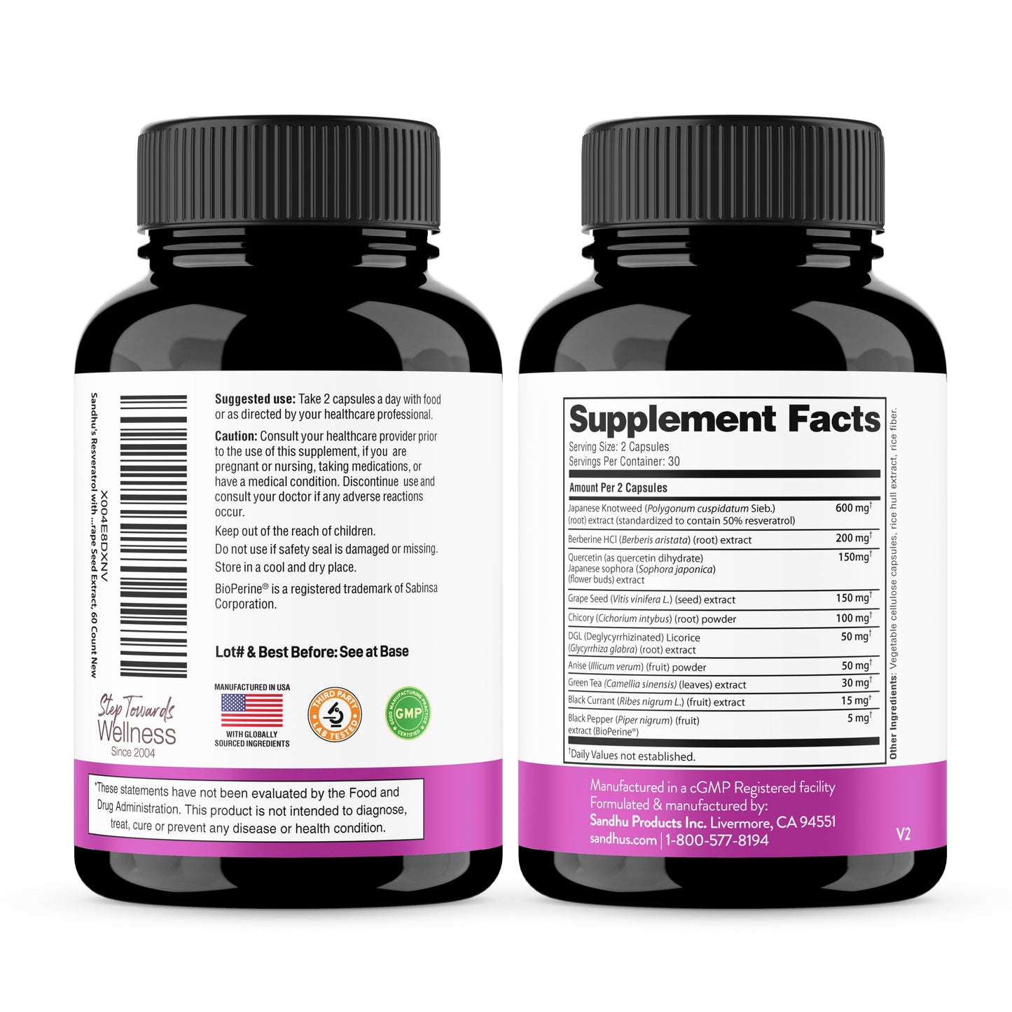 Resveratrol