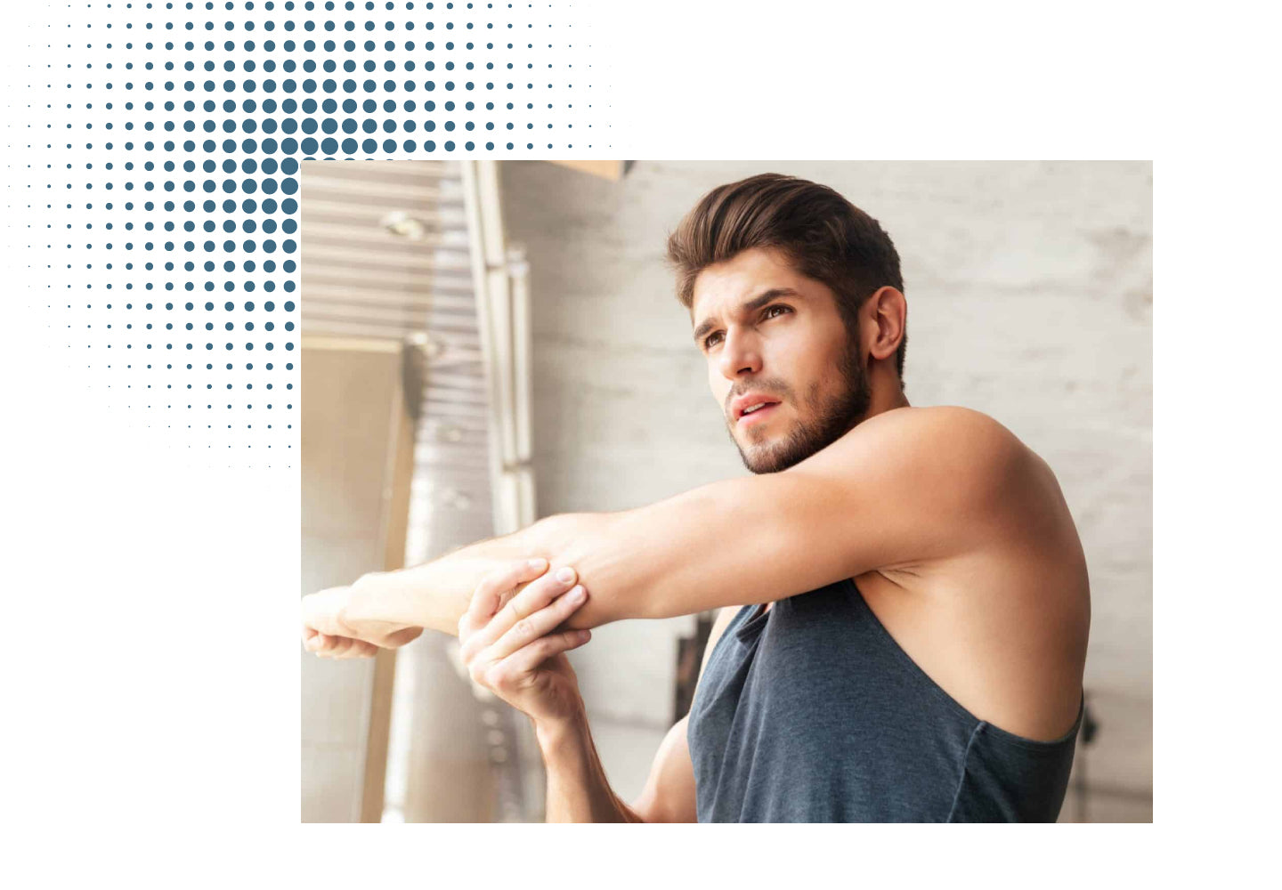 Start strong and recover faster — Sandhus Colostrum + Collagen supports energy, muscle recovery & joint mobility