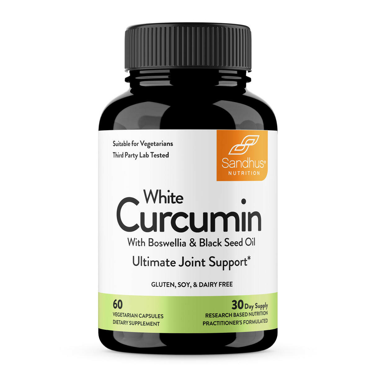 best curcumin supplement	best turmeric supplement	best joint supplement	black seed oil capsules	best bromelain supplement