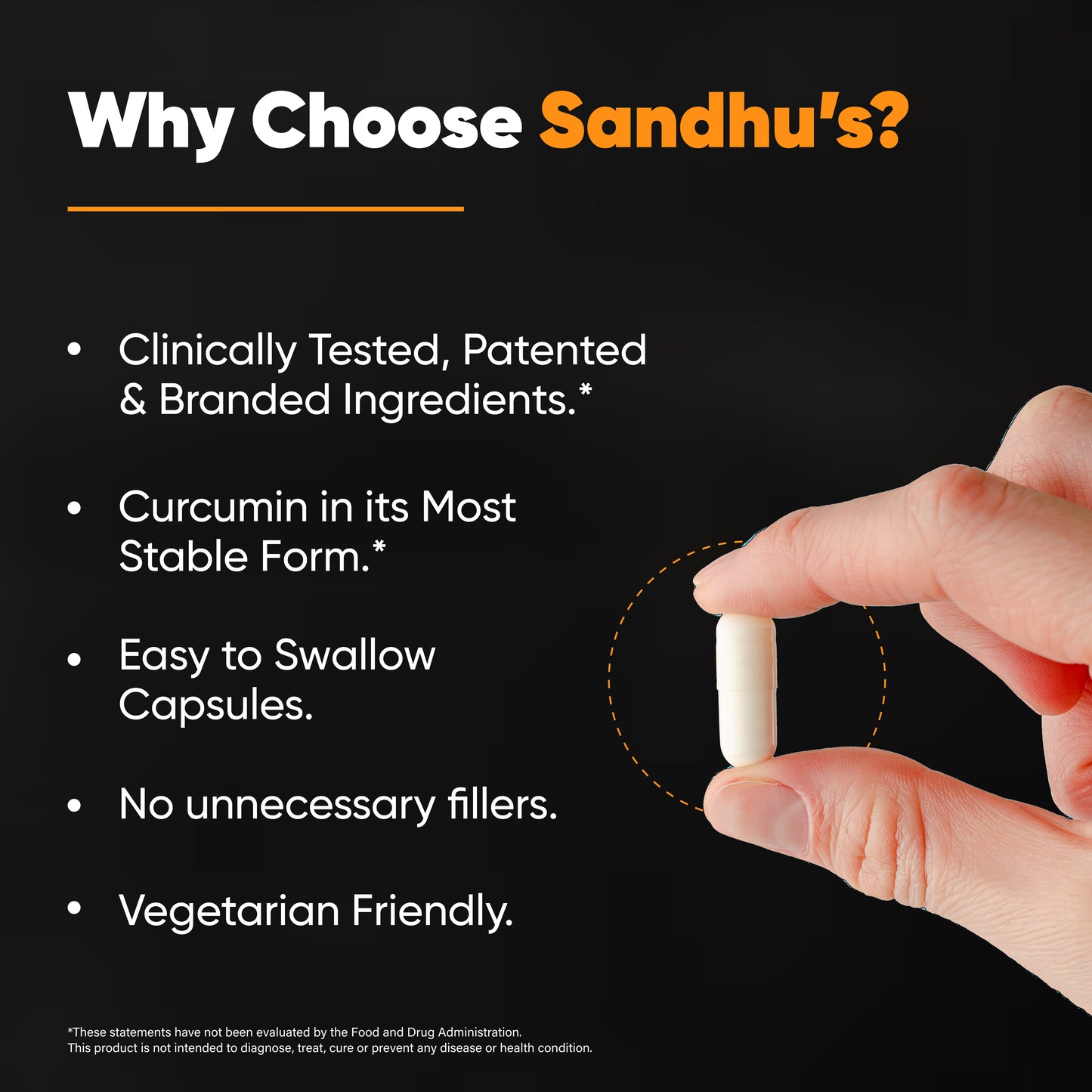 White Curcumin with Boswellia and Black Seed Oil