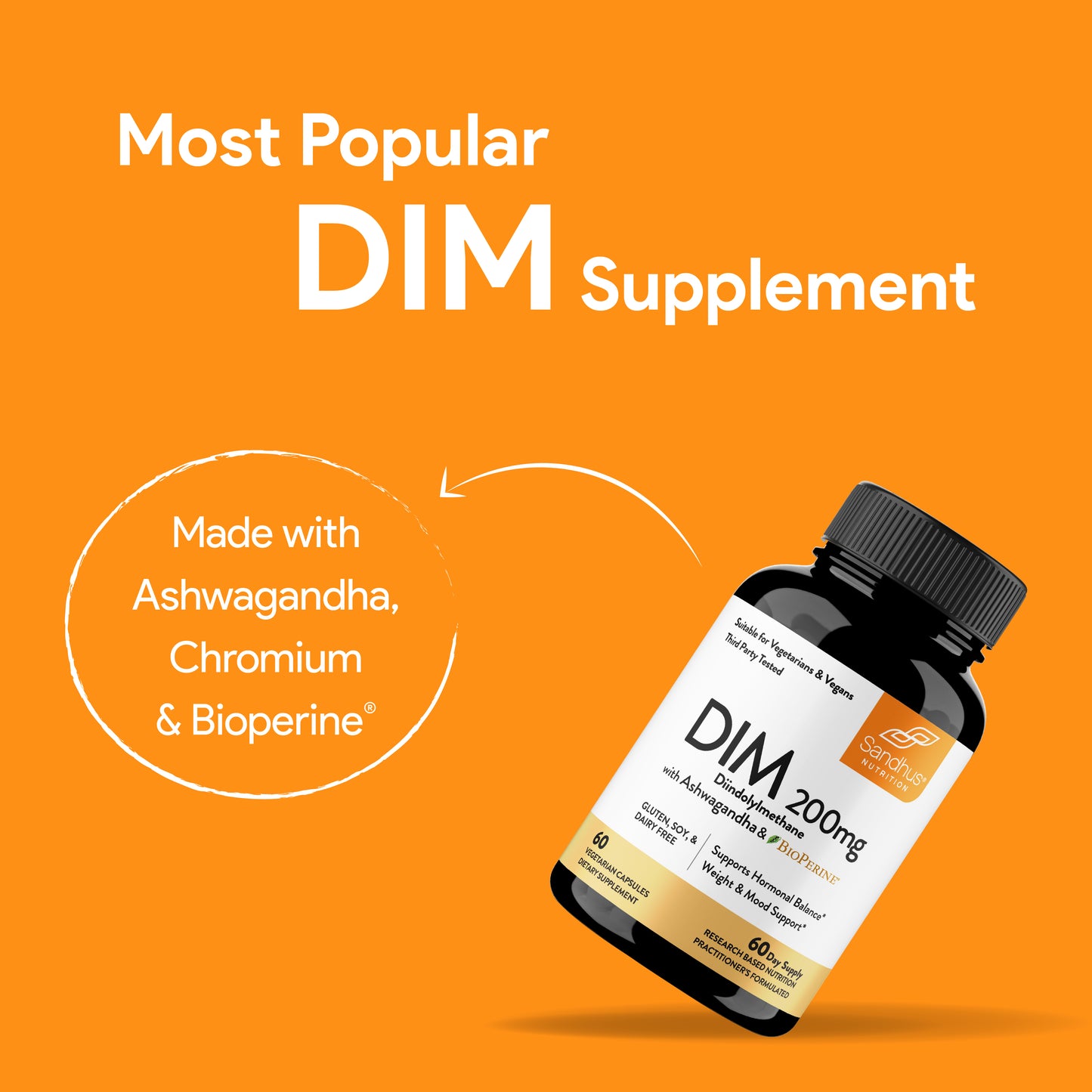 dim capsules