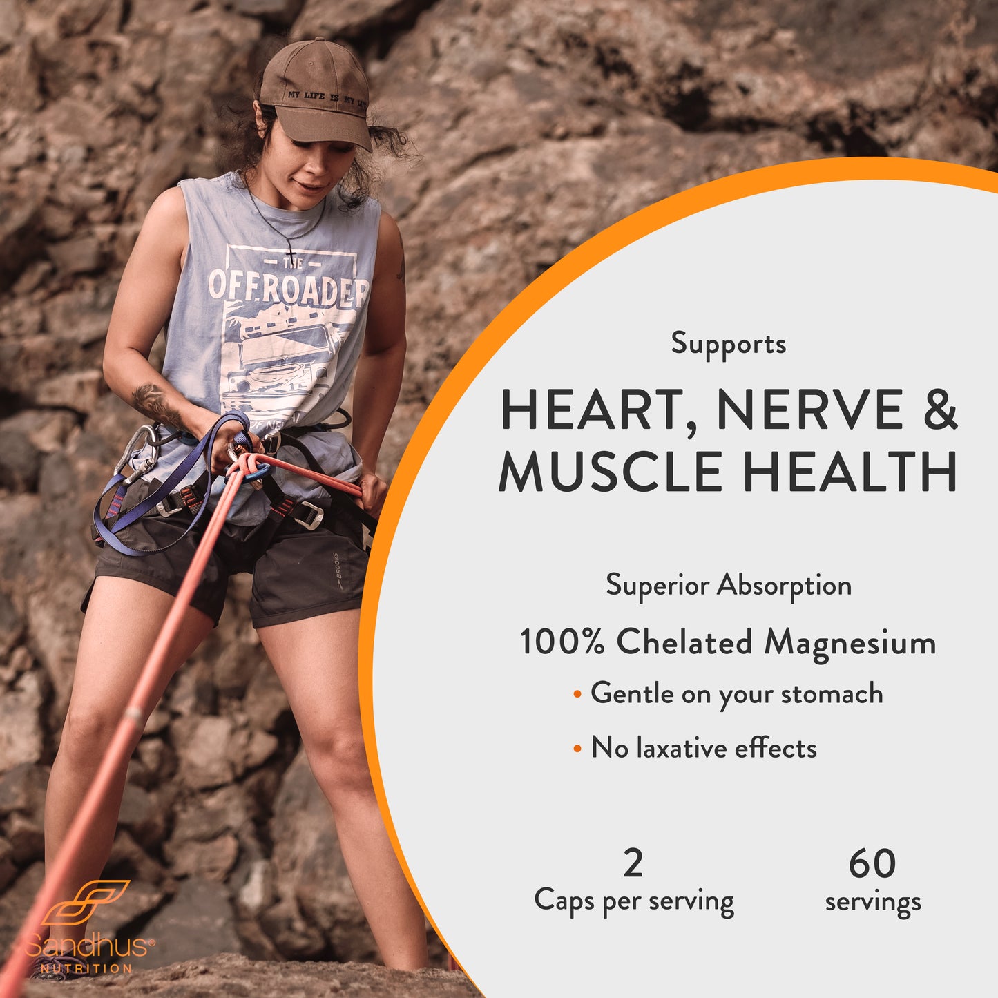 chelated-magnesium