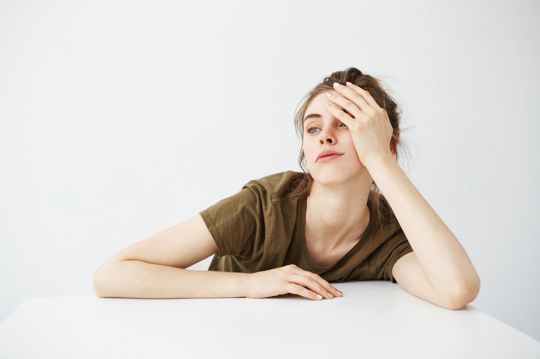 How Do You Deal with Fatigue or A Hormonal Imbalance?