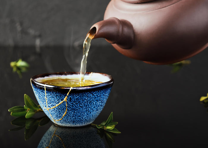 Why Drink Green Tea Every Day? Here Are 6 Amazing Benefits You Need to Know