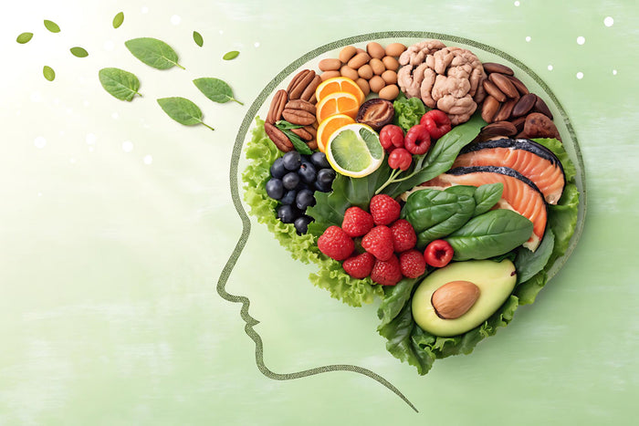 What is Known as Nature's Brain Food?