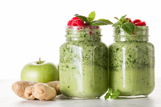 Delicious Hormone Balancing Smoothies for Everyday Wellness