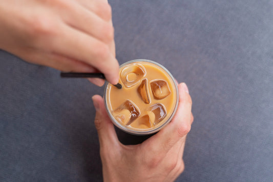 Easy Iced High Protein Coffee Recipe for a Refreshing Day