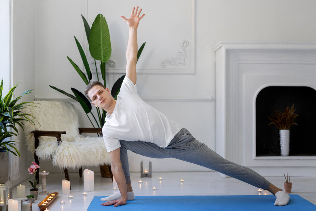 Whether Doing Yoga Improves Your Digestion