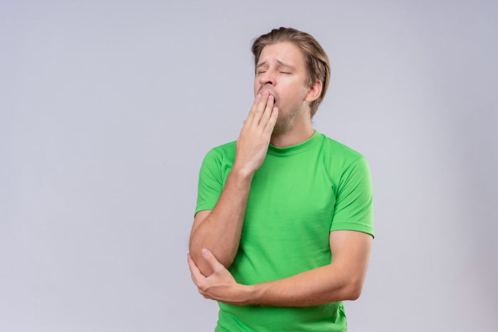 Say Goodbye to Bad Breath, 10 Proven Halitosis Solution