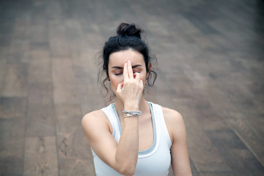 5 Easy Breathing Exercises You Can Do Anywhere in Just 30 Seconds
