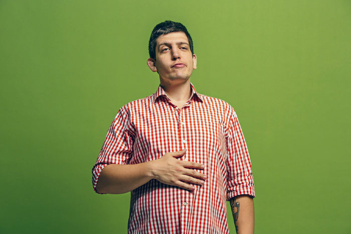 5 Foods to Get Rid of Gas & Bloating and 5 That Make It Worse