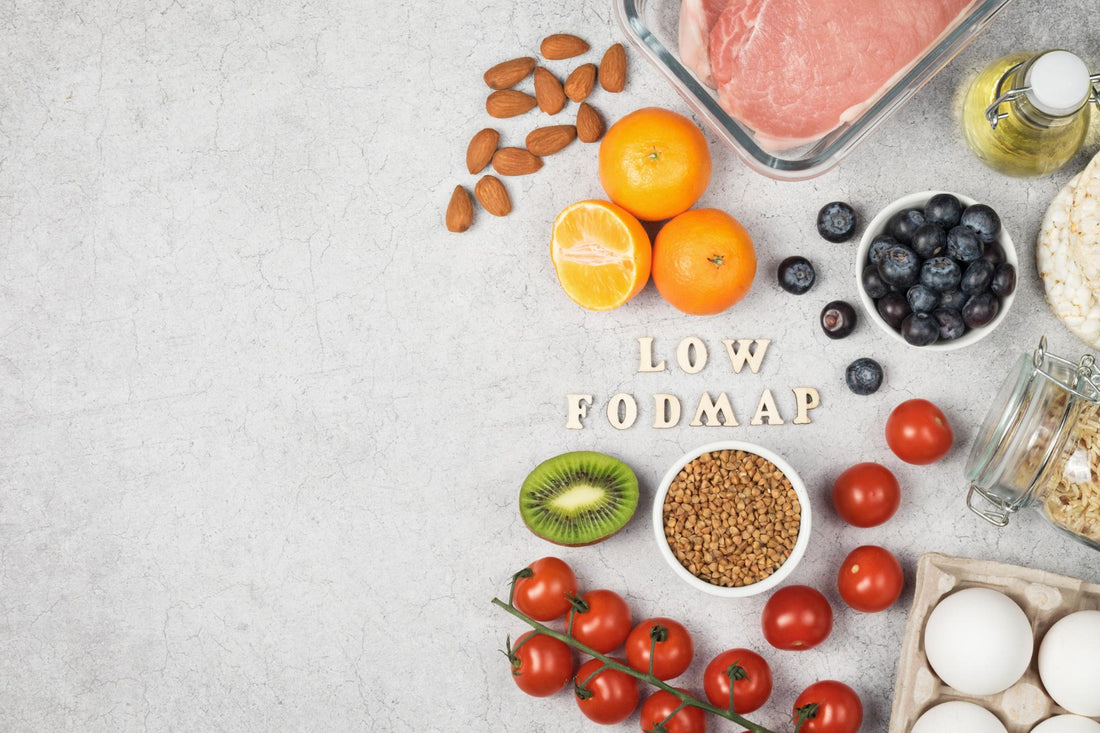 Understanding the Low FODMAP Diet What It Is, Its Uses & How to Follow It