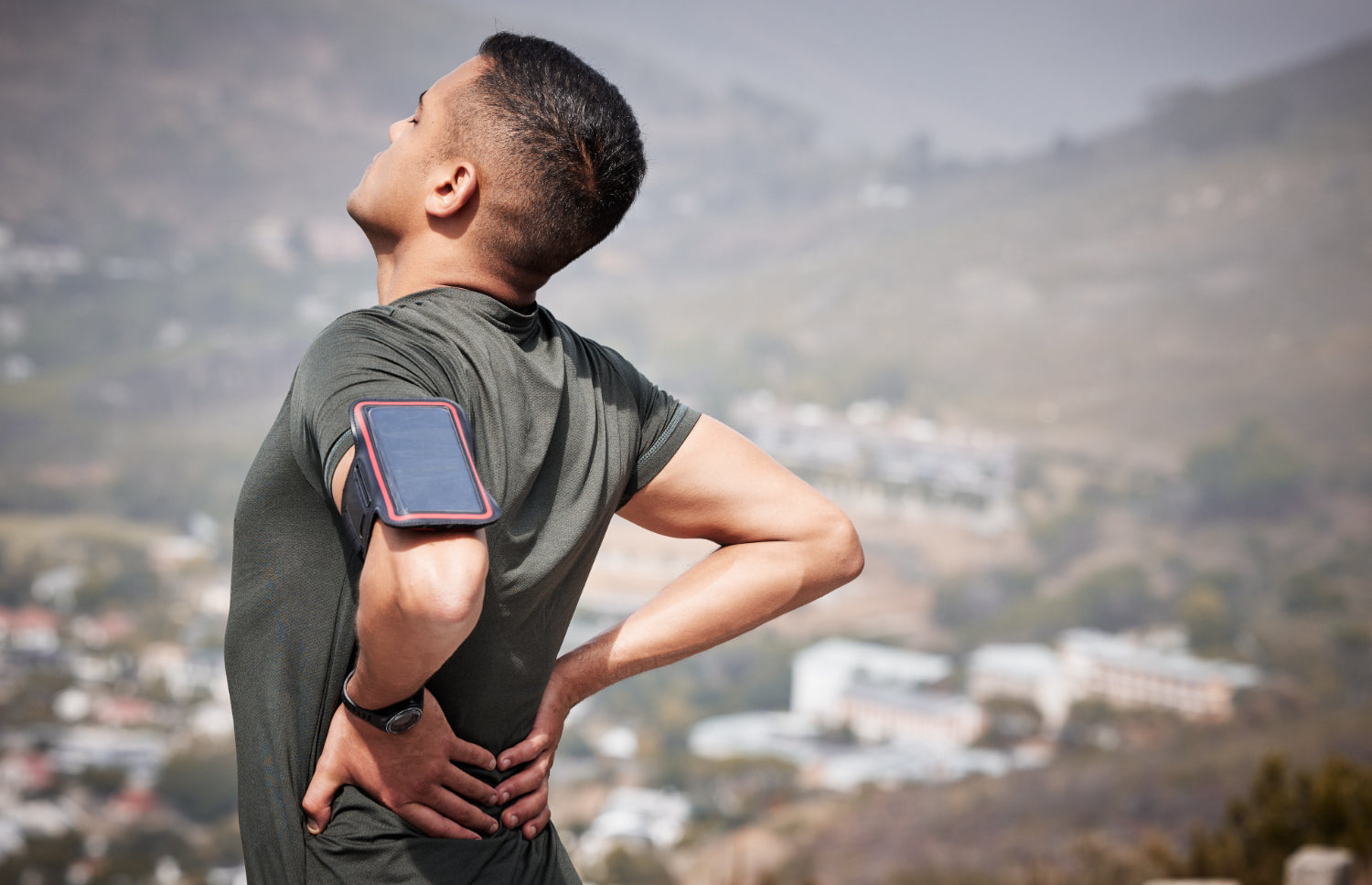 Why Do Your Muscles Hurt Days After Exercise? – Sandhus Nutrition