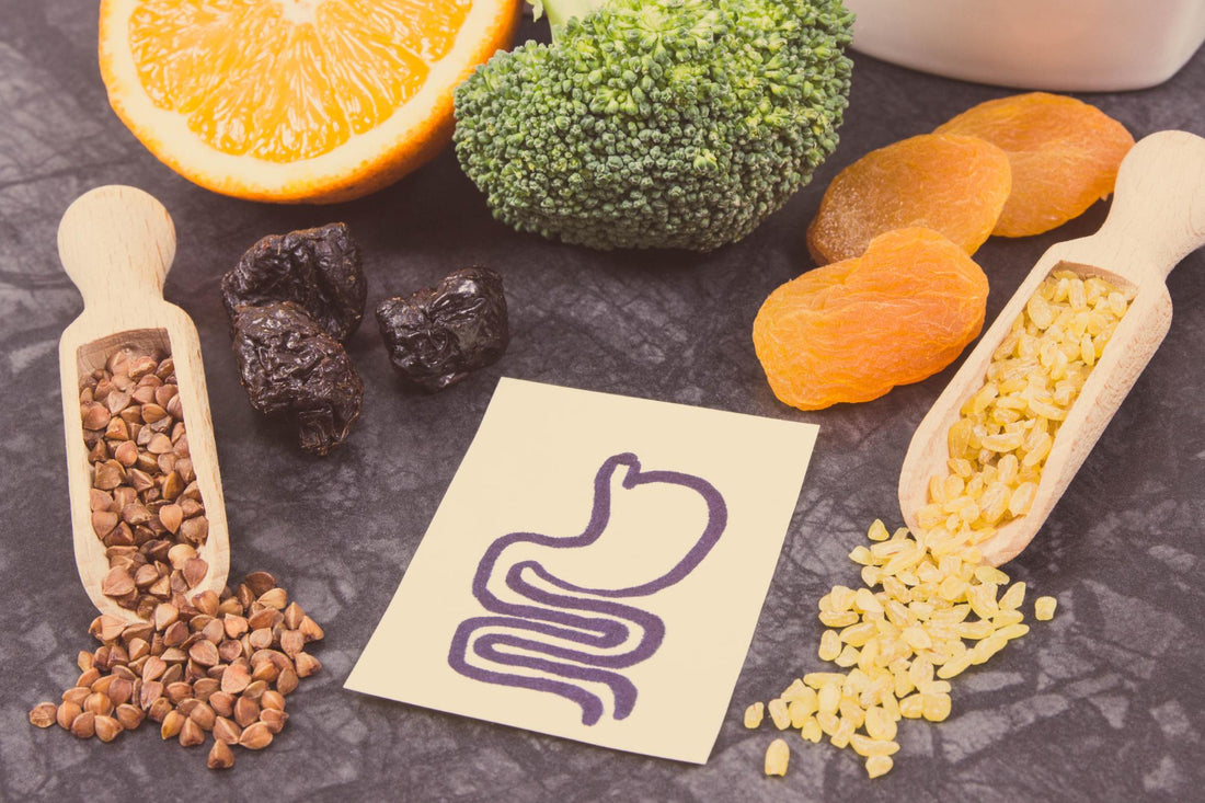 9 Foods Rich in Natural Digestive Enzymes for Better Digestion