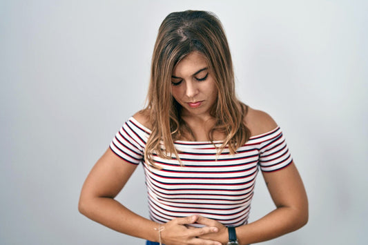 7 Warning Signs Your Gut Health is Out of Balance