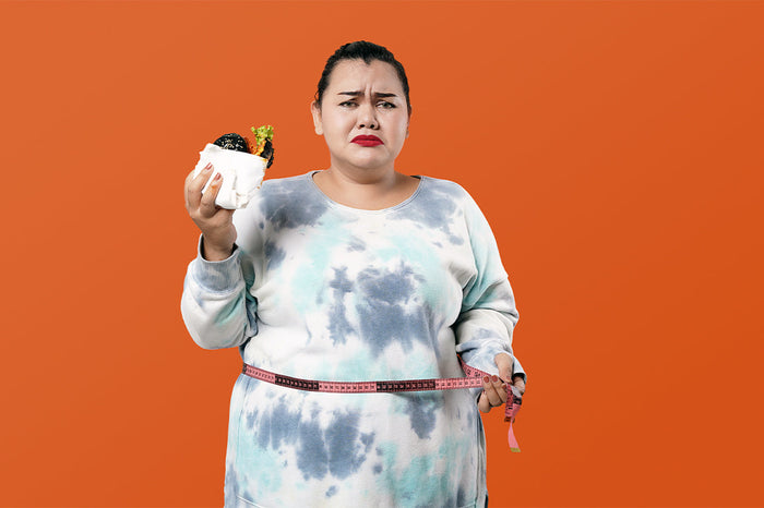 9 Smart Fixes for Common Weight Loss Struggles Every Woman Faces