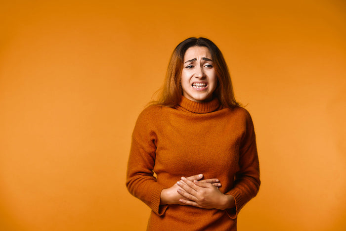 7 Warning Signs Your Gut Health is Out of Balance