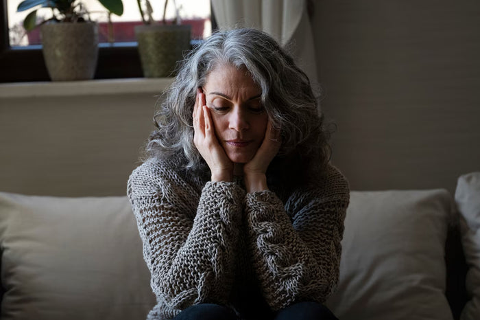 A Dietary Guide for Post-Menopausal Health