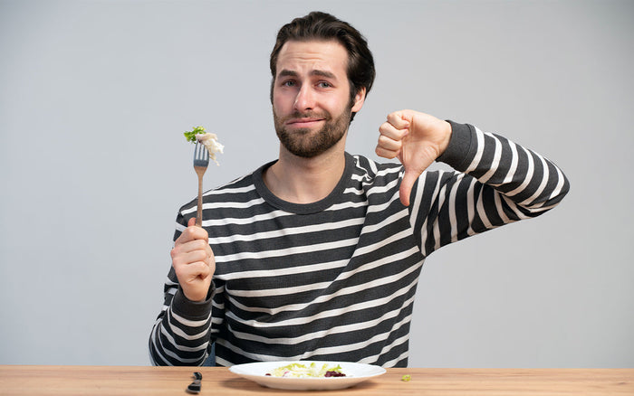 Are You Eating Healthy the Wrong Way? 10 Mistakes to Stop Making Today