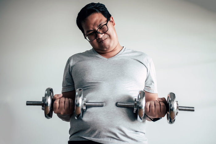 Are You Fit Enough for Your 50s? Try These 5 Simple Strength Tests