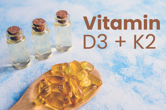 Are You Really Getting the Most From Your Vitamin D Supplements Here's What You Might Be Missing