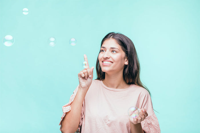 Can You Actually Hack Your Happy Hormones? Yes, and Here's How to Do It Naturally