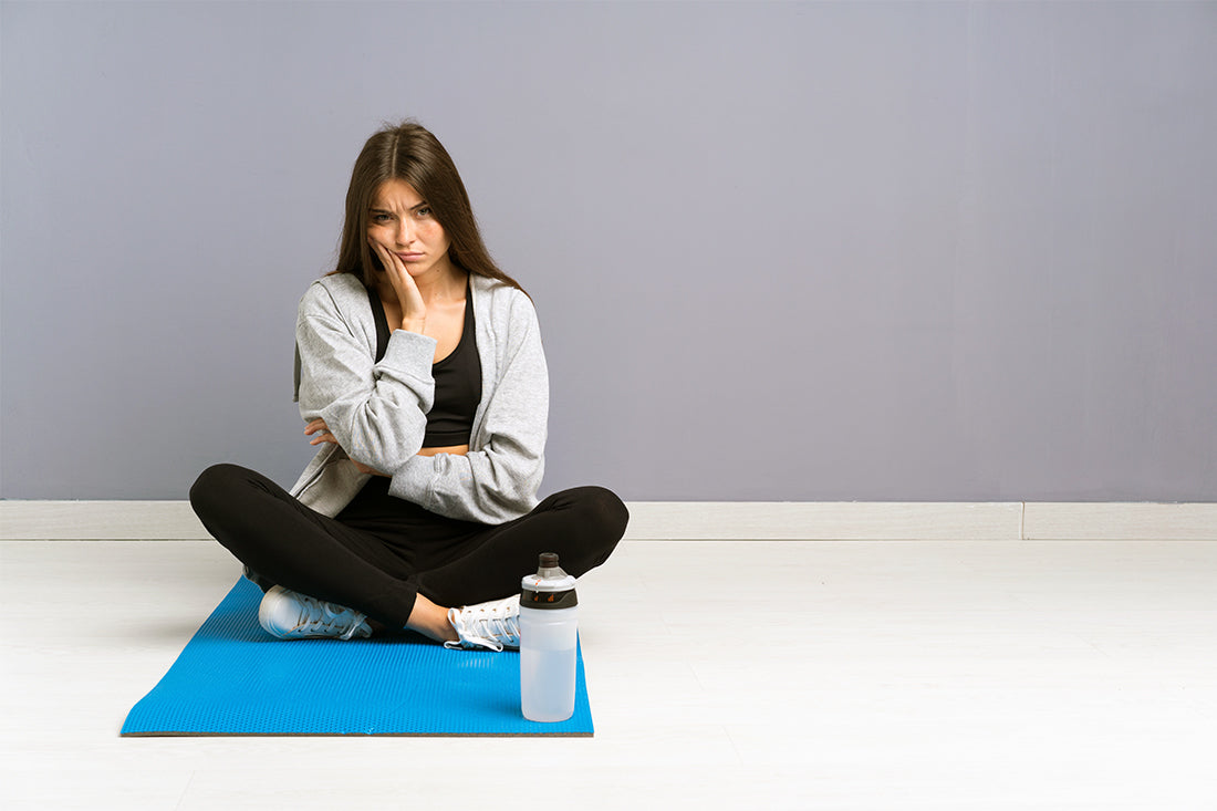 Can You Do Yoga If You Are Feeling Sick?