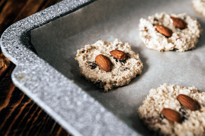 Can You Enjoy Cookies on Keto? These Almond Cinnamon Bites Say Yes!